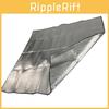 Outdoor Aluminum Foil Camping Mat With Insulation And Waterproof Layer For Beach And Picnic Use