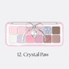 CLUB CLIO Pro Eye Palette Air, 14 цветов (14 вариантов)