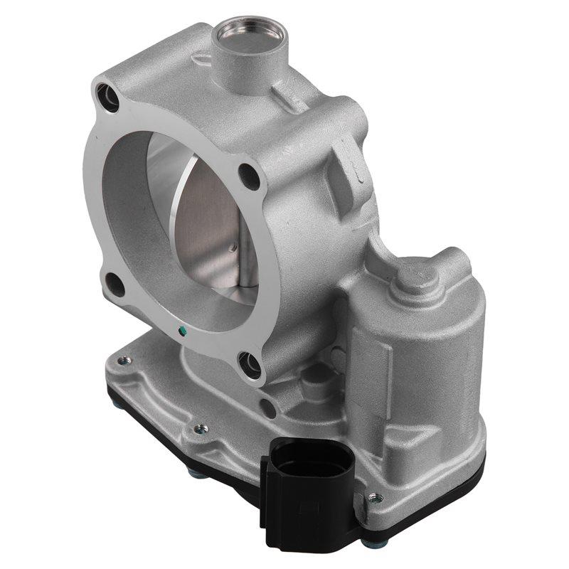Throttle Valve Assembly Car Part 68490035AA 68147613AA For Jeep Gladiator Grand Cherokee Wrangler Ram 1500 2014-2023