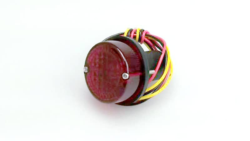 Задний фонарь Kijima Barry 2218-1033