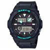 BABY-G BAX-100-1AJF G-LIDE Загорелые пастельные тона Женские часы Limited НОВИНКА