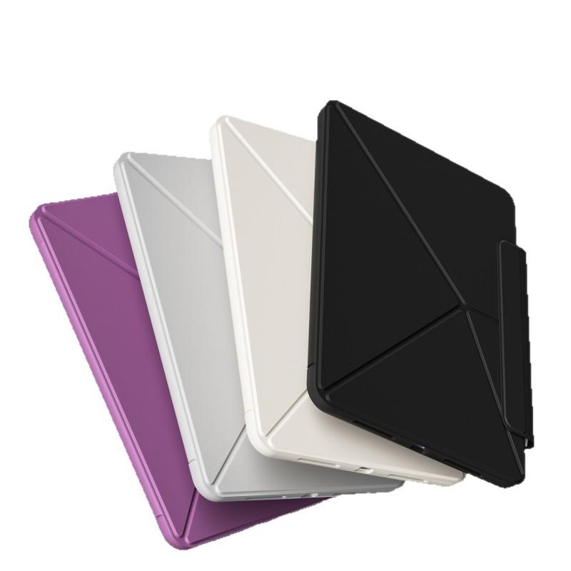 IPad Air 13 / Pro 11 Magnetic Flip Case With Stand Function