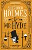 The The Classified Dossier - Sherlock Holmes and Mr Hyde : Sherlock Holmes and Mr Hyde Book