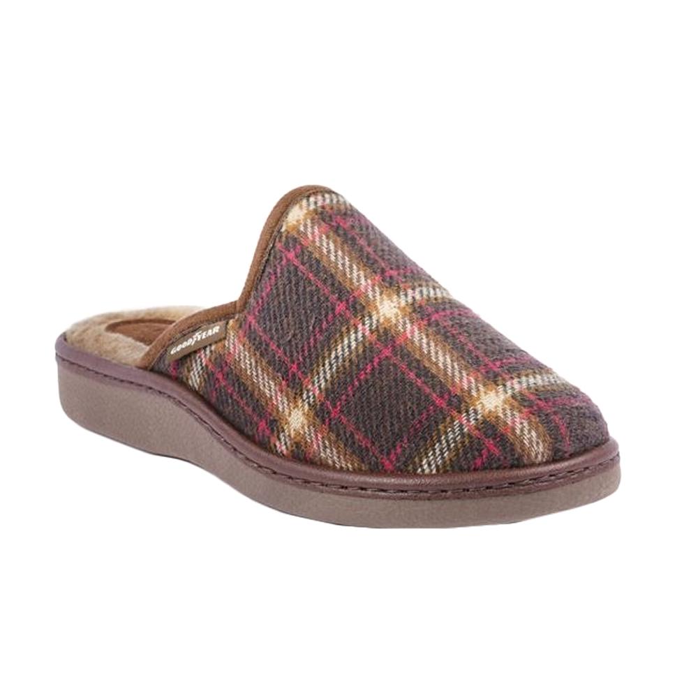 Мужские тапочки Goodyear Frank