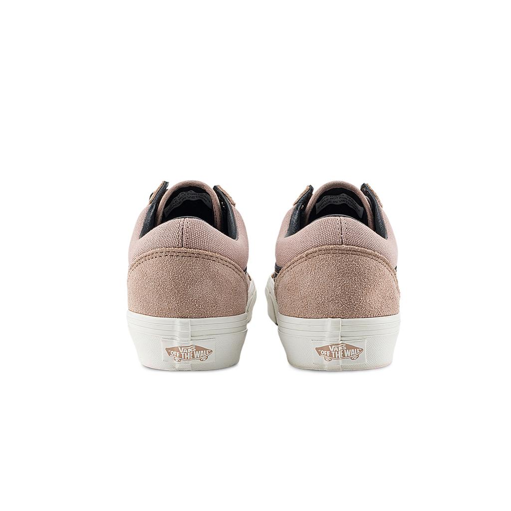 Vans Низкие кеды для скейтборда Унисекс VN000D6WTUP