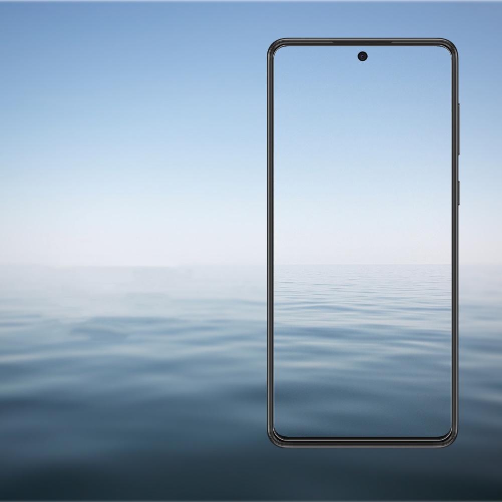 Nillkin 9H Tempered Glass for Samsung Galaxy A73