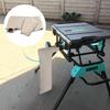 Multi-purpose Table Saw Bag DIY Woodworking Dust Bag Dust Collector Bag  table saw accessories