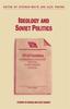Книга Ideology and Soviet Politics
