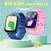 Kids Smart Watch Game Music Player Flashlight 22 Games Pedometer Habit Tracking Learning Telling Stories Children Smartwatch