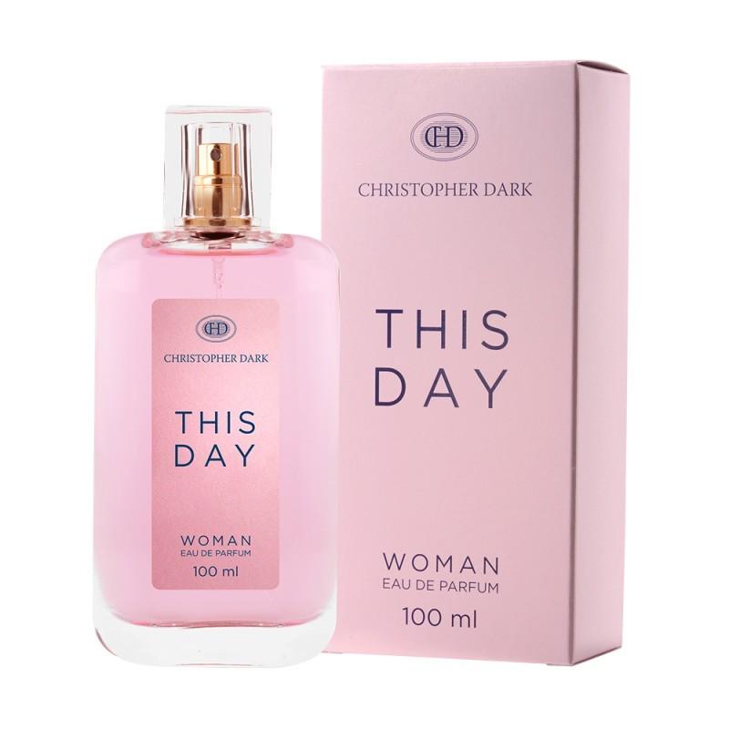 Christopher Dark This Day Woda Perfumowana 100 Ml