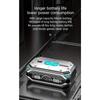 Bluetooth-наушники TWS Беспроводные наушники с шумоподавлением и аккумулятором емкостью 3500 мАч Спортивные гарнитуры с микрофоном