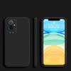 Роскошный квадратный мягкий силиконовый чехол для OnePlus One Plus 11 10 9 9R 9RT 8 7 7T Pro Nord CE 2 5G, однотонная задняя крышка
