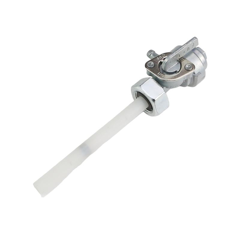 16*15mm For Honda CB350 CB750 CX500 Motorcycle Gas Fuel Tank Switch Pump Petcock