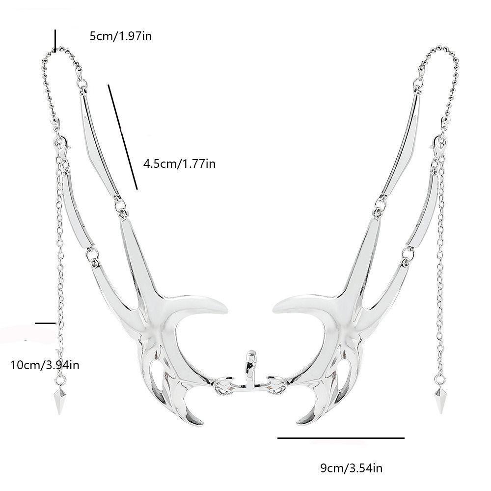 Модные украшения Косплей Реквизит для выпускного вечера Киберпанк Маска Принадлежности для вечеринки Жидкие маскарадные маски для танцев