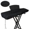 88/61 Key Digital Piano Cover, Dustproof Keyboard Protective Cover for Electronic Organ