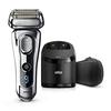 Braun Electric Shaver BRAUN Series 9 9295CC [4 Blades]