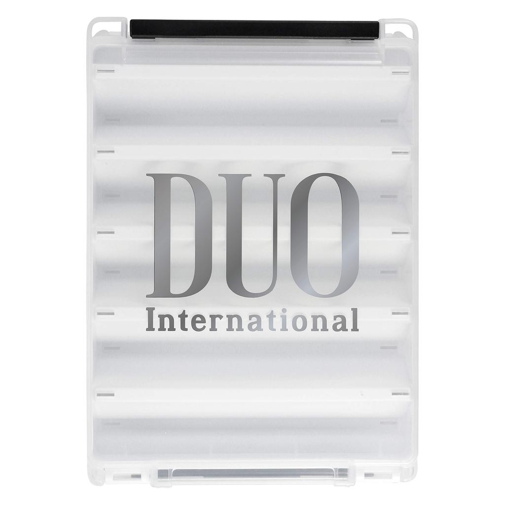 Duo Dual Case Reversible 140 Белая фольга