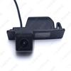 Buick LaCrosse Rear View Camera - 170° Wide Angle, Waterproof Reversing Camera