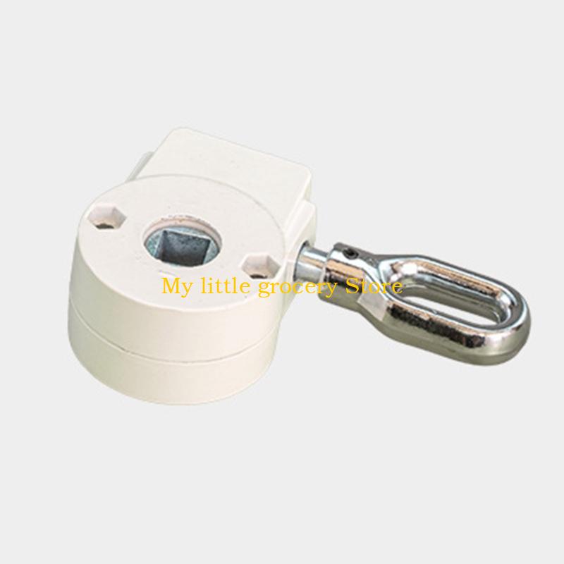 D5BD Sturdy Awning Crank Gear Manual Operations Accessories for Various Awning Models