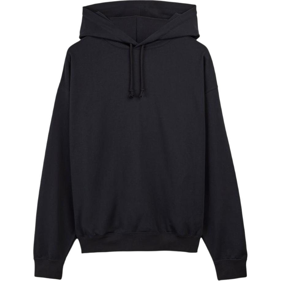 Y-3 GFX Hoodie Черный унисекс Топы JN4882