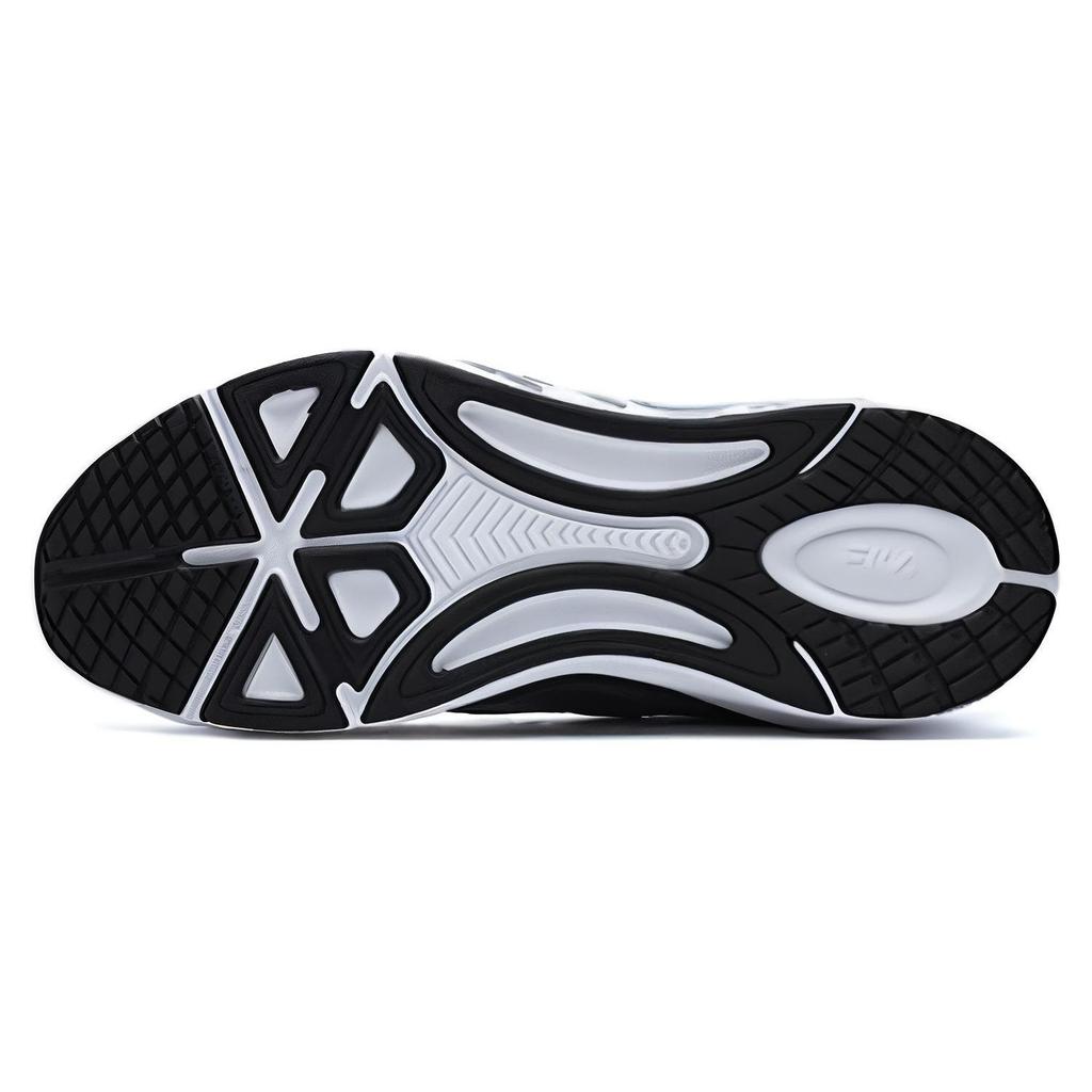 FILA Mind Blower Boa 1+ Shoes 'Grey Black White' A12M311303FMD