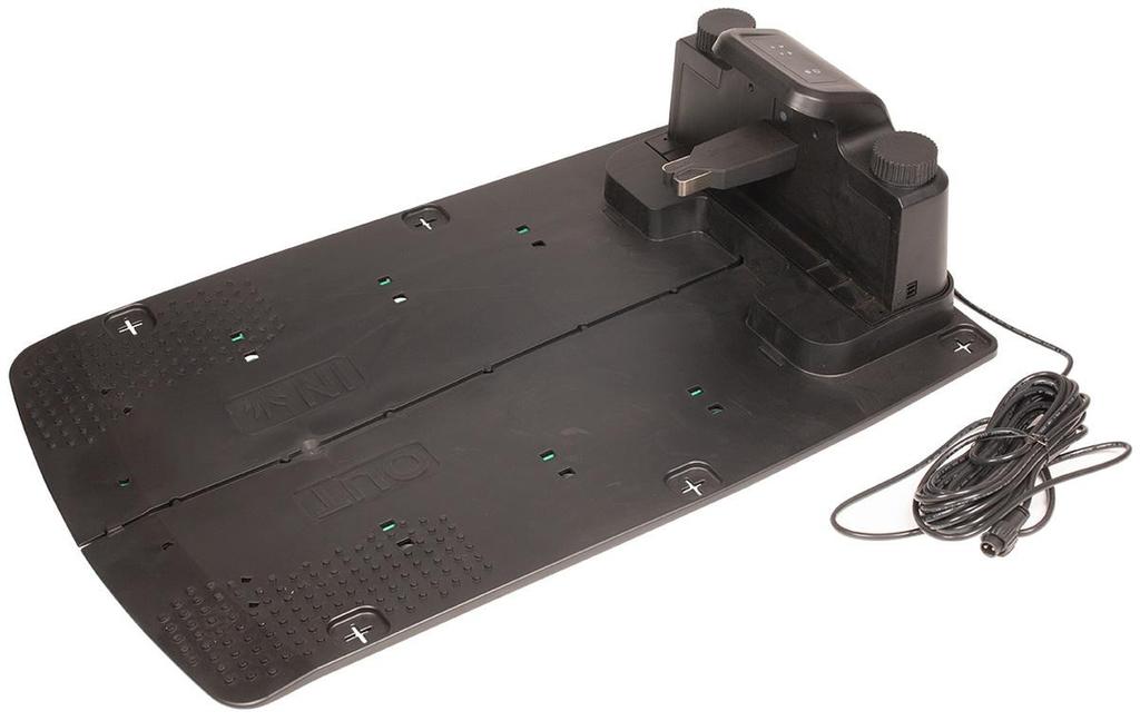 Зарядная станция Cedrus C-Mow L Series 3.0A C-Mow-07