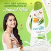Everyuth Naturals Лосьон для тела Успокаивающий с цитрусом и алоэ 200 мл Длительное увлажнение для мягкой кожи