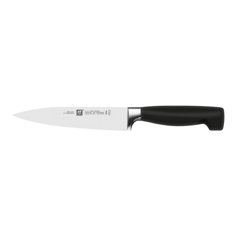 Henkel Zwilling 4-Star Calblock Nature Bamboo 7P (tax included)