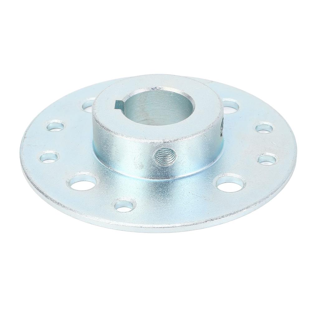 Адаптер задней звездочки и тормозной ступицы с отверстием 1 дюйм и шпоночным пазом 1/4 дюйма для Predator 212cc 196cc 6,5 л.с. картинг, багги по дюнам