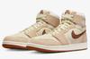 DV1307-120 Air Jordan 1 High Zoom CMFT 2 Legend Coffee (Мужской)