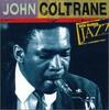 CD JOHN COLTRANE - Ken Burns Jazz-20th Century Jazz Tr UCCV4004 Japan ObiJazz Used