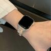Type B Copper Watch Band for Compatible Brand Smartwatches 46mm/49mm/45mm/SE (2023)(2022)