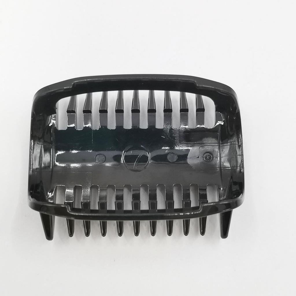 Bi-directional Plastic Head Comb Replacement For Philips Bodygroom BG3017 BG3027 BG5020 BG5021 BG5025 BG9040 SBG315