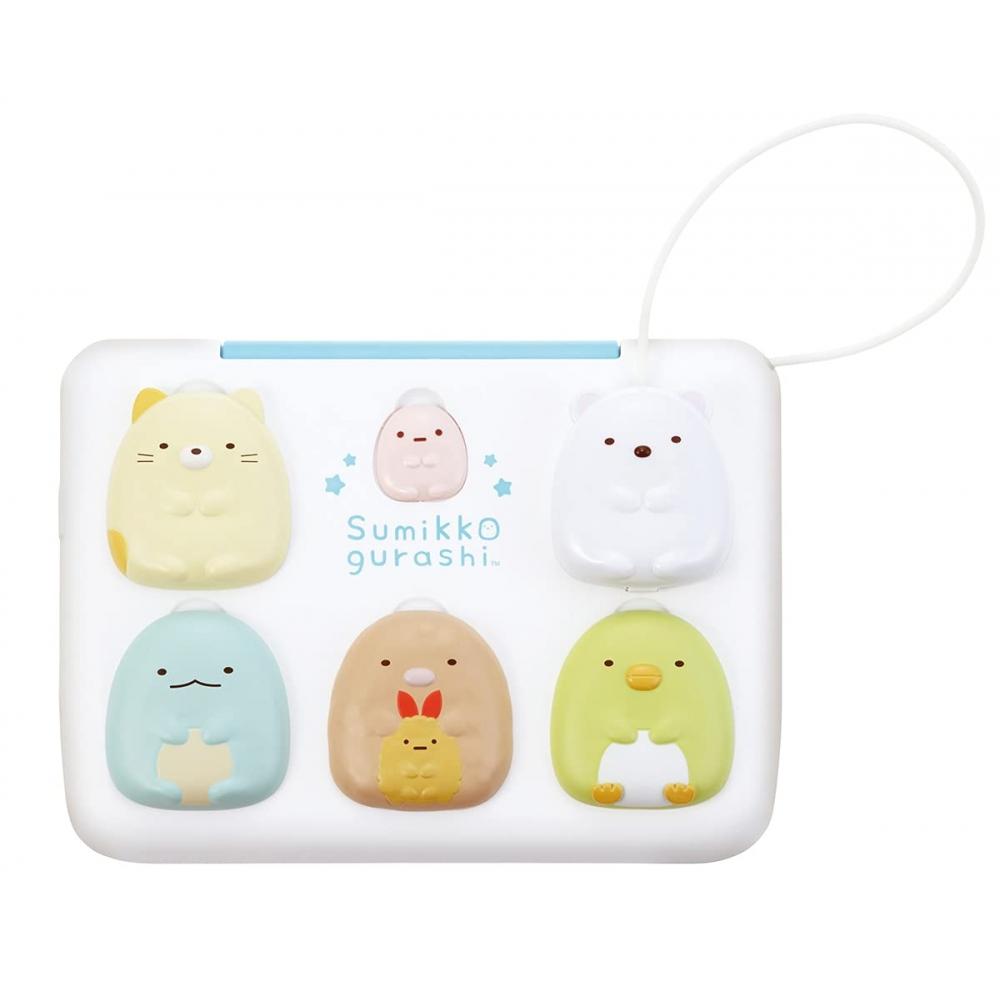 Камера также в игре. Измените свой внешний вид с помощью мыши Sumikko Gurashi PC Premium [Главный приз Japan Toy Award 2021 в категории игрушек для персонажей]