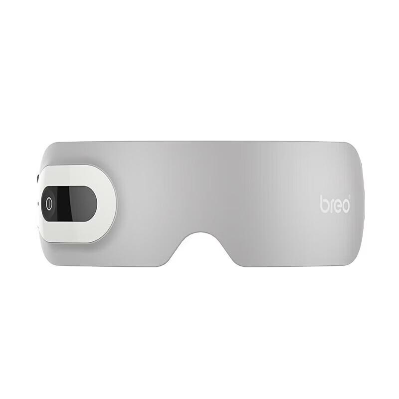 Breo Eye1 Eye Massager CN plug (adapter included)