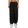 Urban Classics Womens/Ladies Cotton Parachute Cargo Trousers