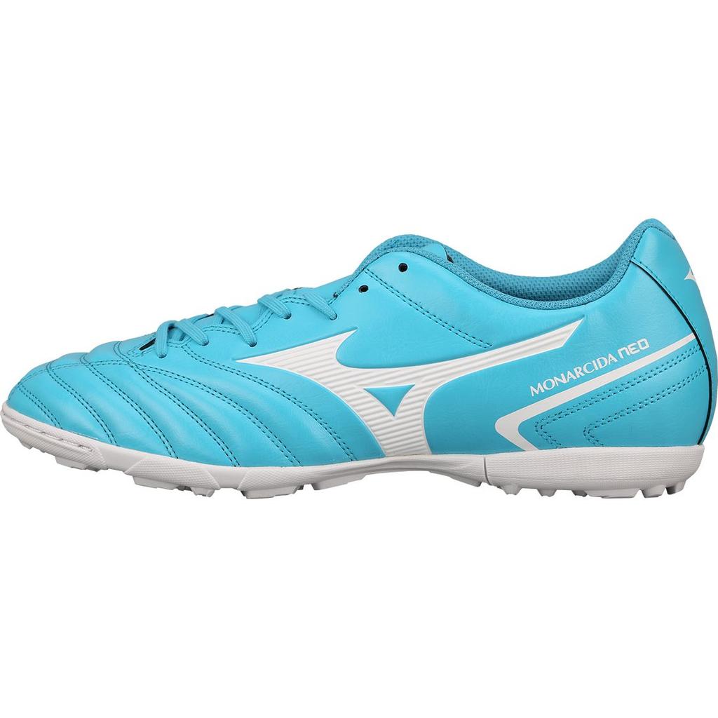 Mizuno Monarcida Neo 2 Select As Tf Soccer Shoes Men Soccer Shoes Blue P1GD210523