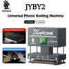 Xwitzeal JYBY2 Универсальная машина для нагрева, поддержания давления, ламинирования и фиксации мобильных телефонов, Инструменты для запайки и ремонта телефонов