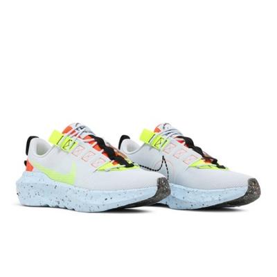 Wmns Crater Impact Футбольный серый CW2386-002