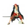 Red Shanks One Piece The Grandline Men Figurine