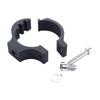 Fog Light Brackets Spotlight Mount Fork Mount Clamp Motorcycle Headlight Bracket Light Holder