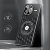 Для POCO F7 Ultra Cooling Heat Disipation Hard Metal Phone Case для Xiaomi POCO F7 Pro POCOF7 Ultra Shockproof Armor Shell