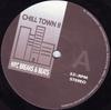 12-дюймовая пластинка VARIOUS - Chill Town 2 N.Y.C. Брейки и биты TOM301 Chill Town UK Соул/Фанк Б/У