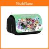 Dandys World Двухслойный пенал из нейлона для детей и подростков