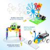 STEM Robotics Science Kits for Kids Age 8-12 8-10, STEM Toys for Boys Girls 6-8, Build Robot Building Kit Science Experiments