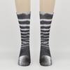 3D Animal Feet Simulation Socks: Funny Leopard Print for Adults & Kids