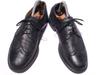 Lloyd Germany Leather Wingtip Size 26.0 Black(USED)