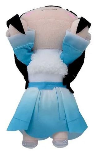 Love Live! Sunshine!! Lying Down Plush Toy ~DREAMY COLOR~ Vol.1(EX) Vol.1 Vol.2 Vol.3 Approx. 17cm (Dia Kurosawa)