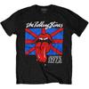Rolling Stones London European Unisex T-shirt