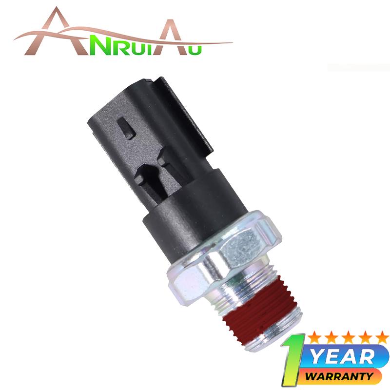 NEW Oil Pressure Sensor 1-PIN For PLYMOUTH Voyager Neon Breeze JEEP Wangler Liberty DODGE Stratus CHRYSLER CHRYSLER 4608303